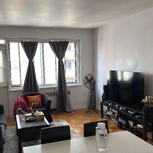 Spacious 3 1/2 available from November 1st Downtown MTL - Photo 2