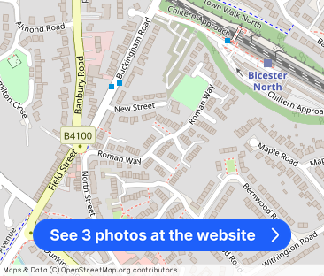 Roman Way, Bicester - Photo 1