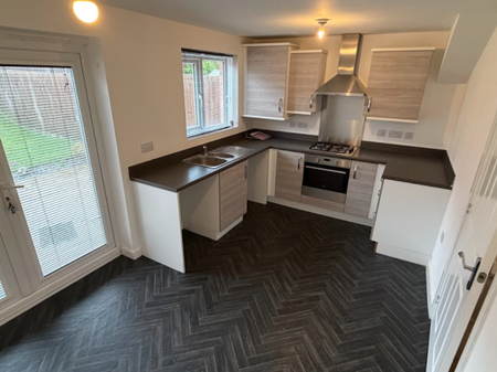 Chaffinch Close, Clipstone, NG21, Property for rent - Photo 4