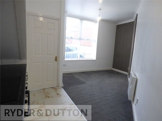 Mornington Road,, Bolton, Greater Manchester, BL1 - Photo 1