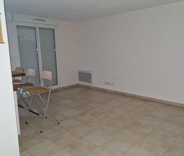 Location Appartement 2 pièces 46m² EAUNES 31600 - Photo 3