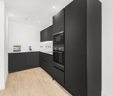 Jargonelle House, Pavana Square Brentford TW8 - Photo 6