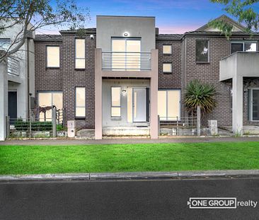 8 Marseilles Place, South Morang - Photo 6