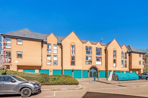 Cape Yard, E1W, London - Photo 1