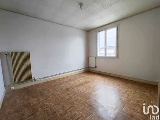 Appartement 4 pièces de 75 m² à Tours (37000) - Photo 1