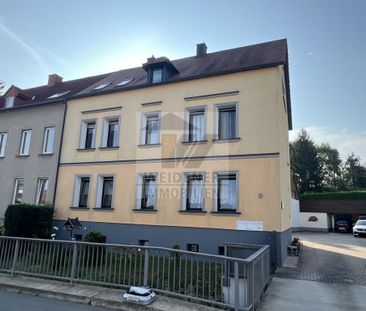 Sanierte, traumhafte 4-5 Raum Maisonettewohnung in Gera Röppisch! - Foto 5