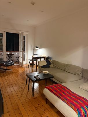 Darlinghurst - Photo 1