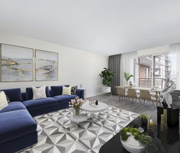 Highland Park Apartments — Bachelor - Photo 1