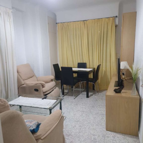 4 room luxury Apartment for rent in Alicante, Valencia - Photo 1
