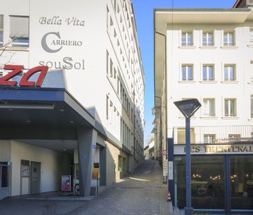 Charming studio for rent in Fribourg! - Foto 4