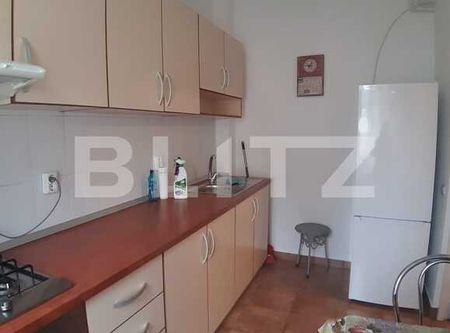 Apartament 1 camera, 38 mp, zona strazii Porii, loc de parcare - Photo 3