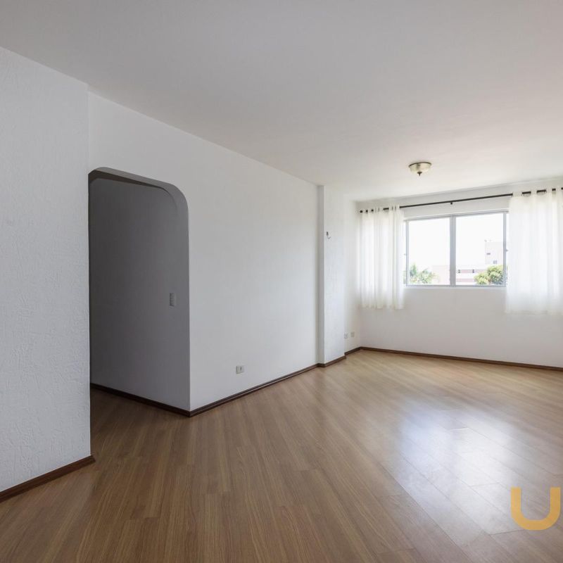 Apartamento no Ahú de 132.62 m² com 3 quartos - Foto 1
