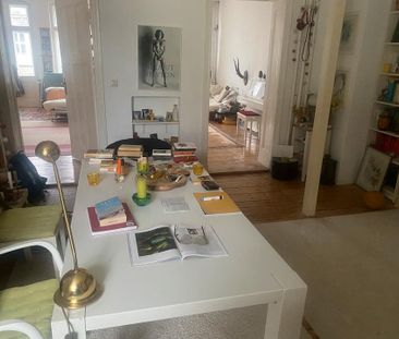 Wohnung zu vermieten für 2 Monate Jan 2026 bis Feb 2026 - Foto 1