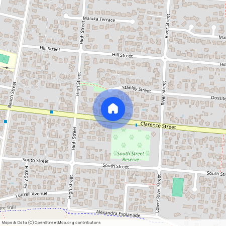 106 Clarence Street, Tas 7018, Bellerive