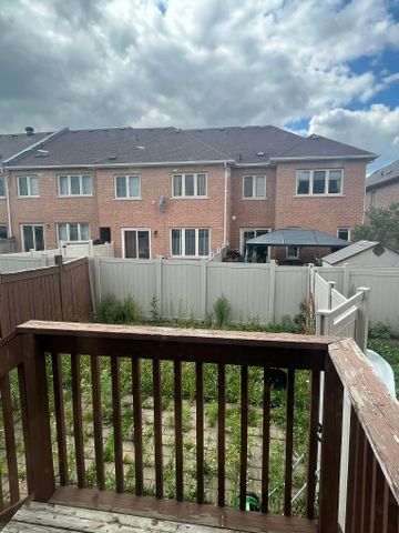 For Lease - 38 Rockgarden Trail, Brampton, Ontario - Photo 3