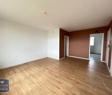 Location Appartement 3 pièces 61m² BOURGES 18000 - Photo 1