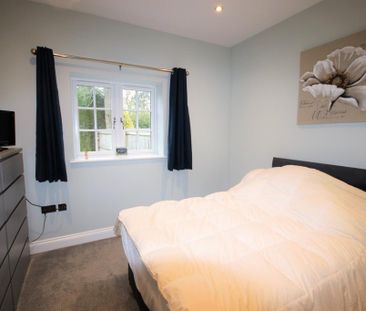 2 bedroom bungalow to rent - Photo 5