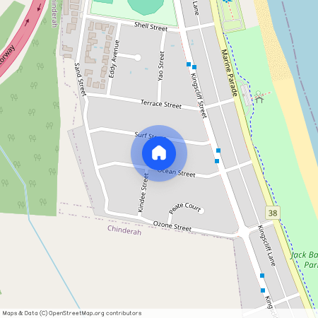 1/18 Ocean Street, NSW 2487, Kingscliff