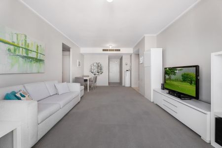 Level 7, Unit 709/2-10 Orara Street, - Photo 4