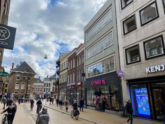 Vismarkt 7A2, 9712 CA Groningen - Photo 1
