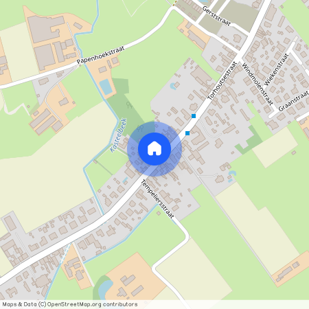 Torhoutsestraat 106 / B, 8020 Ruddervoorde