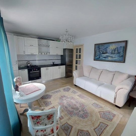 Apartament 2 camere, zona Moara de Vant - Fotografie 1