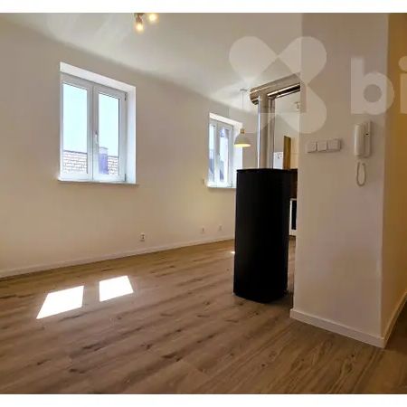 Pronájem bytu 1+kk, 28 m², Bezručová, Český Těšín - Фото 1