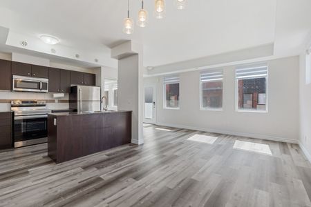 For Lease - 871 Wilson Avenue Unit# 31, Toronto, Ontario - Photo 2