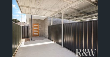 Brand New 2 bedroom Brick Granny Flat - Photo 2