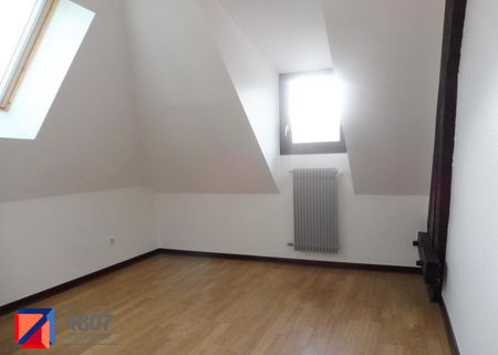 Appartement T4 à louer à Annemasse - Photo 3