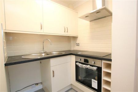 1 bedroom apartment to rent - Photo 3