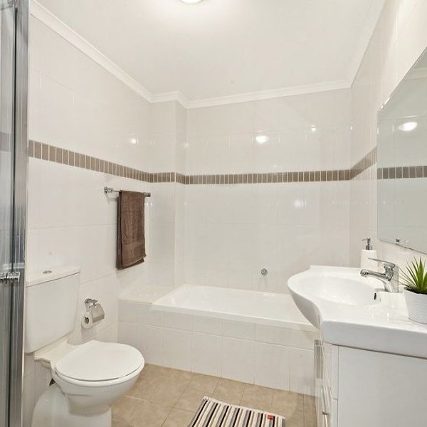1/2 Tavistock Road, Homebush West NSW 2140 - Apartment For Rent | Domain - Photo 1