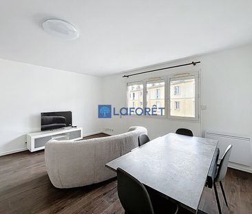 Appartement T2 Savigny-sur-Orge à louer - Photo 4