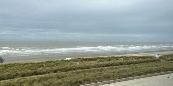Appartement te huur in Westende voor € 775 met 2 slaapkamers - foto 3
