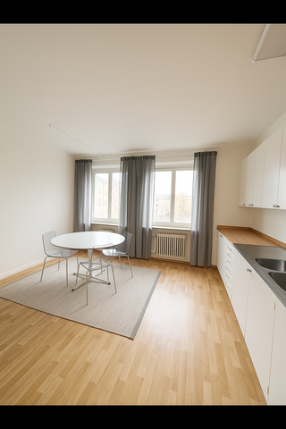 Hantverkaregatan, Norrköping - Foto 3