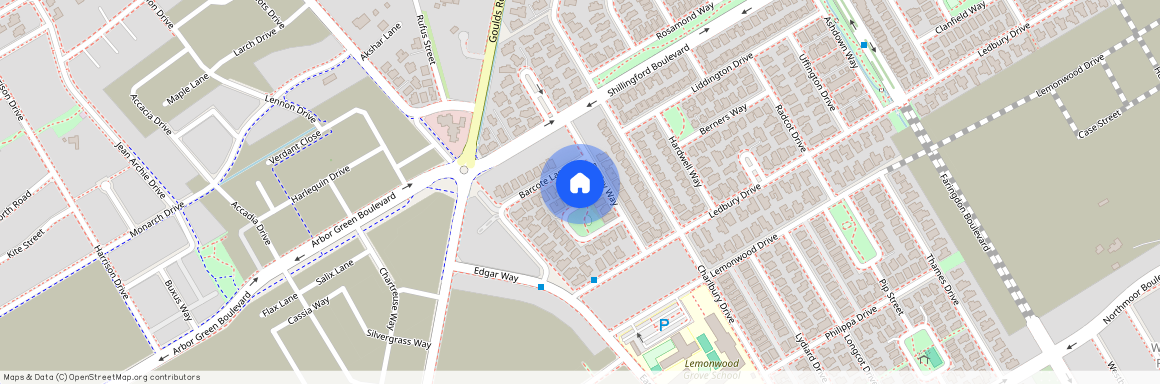 6 Hartford Crescent, Rolleston, Selwyn