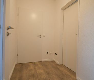 6246 - Höchst attraktives 1,5-Raum-Appartement mit EBK und Pkw-Stel... - Photo 5