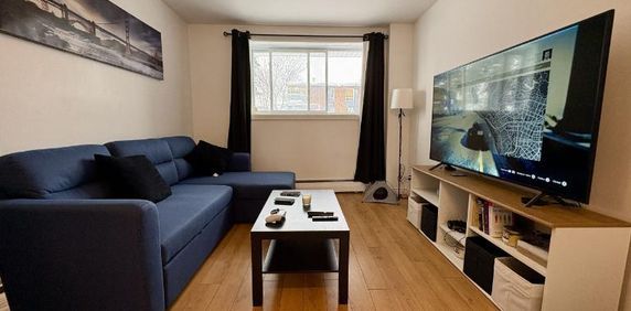 Appartement 4 ½ à louer Charlesbourg juillet 2026 - Photo 2