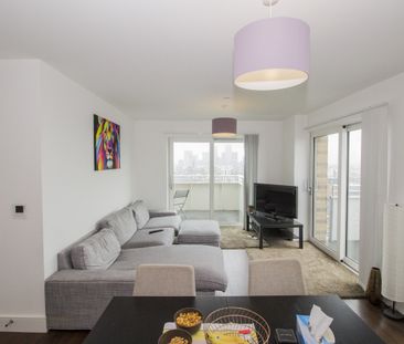 3 Bed Flat, Ivy Point, E3 - Photo 5