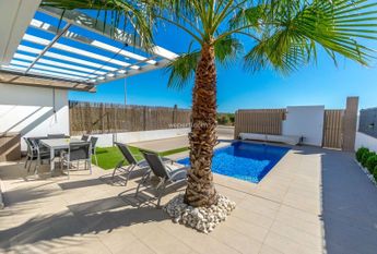 Luxury Villa in Ciudad Quesada, ciudad quesada, for rent