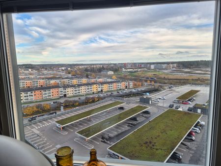 Gustaf Bergs väg, Täby - Photo 4