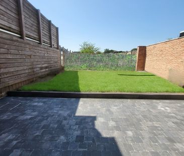 Energiezuinige woning met 3 ruime slaapkamers en garage - Photo 6