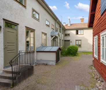 Kyrkogatan 4 B, 77630, HEDEMORA, Sverige, Hedemora Centrum - Photo 1