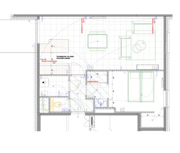 Energiezuinig appartement met terras in Dok Noord - Photo 1