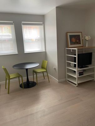 1 Bed Flat, Fairfield Road, N8 - Photo 1