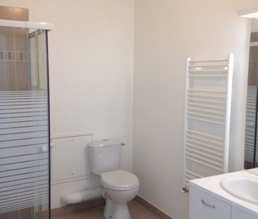 Location Appartement 2 pièces 45m² - Photo 4