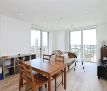 Heartwood Boulevard, Acton, W3 6ZG - Photo 1