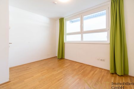 Lichtdurchflutete 4,5-Zimmer-Wohnung mit Einbauküche und Balkon in Linz nähe UKH zu vermieten! - Photo 4