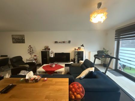 Gelijkvloers 2-slaapkamer appartement in Ravels. - Foto 3