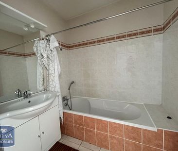 Location Appartement 2 pièces 48m² ST ETIENNE 42000 - Photo 3